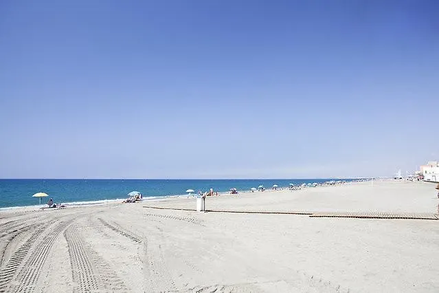 Lägenhet Casa Lenore Cabo De Gata