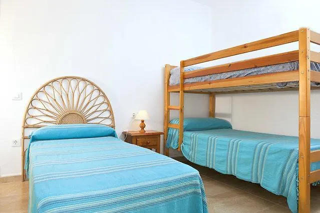 Casa Lenore Cabo De Gata Appartement