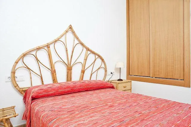 Appartement Casa Lenore Cabo De Gata Espagne