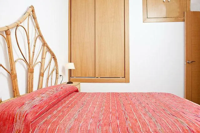 Appartement Casa Lenore Cabo De Gata